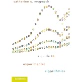 A Guide to Experimental Algorithmics