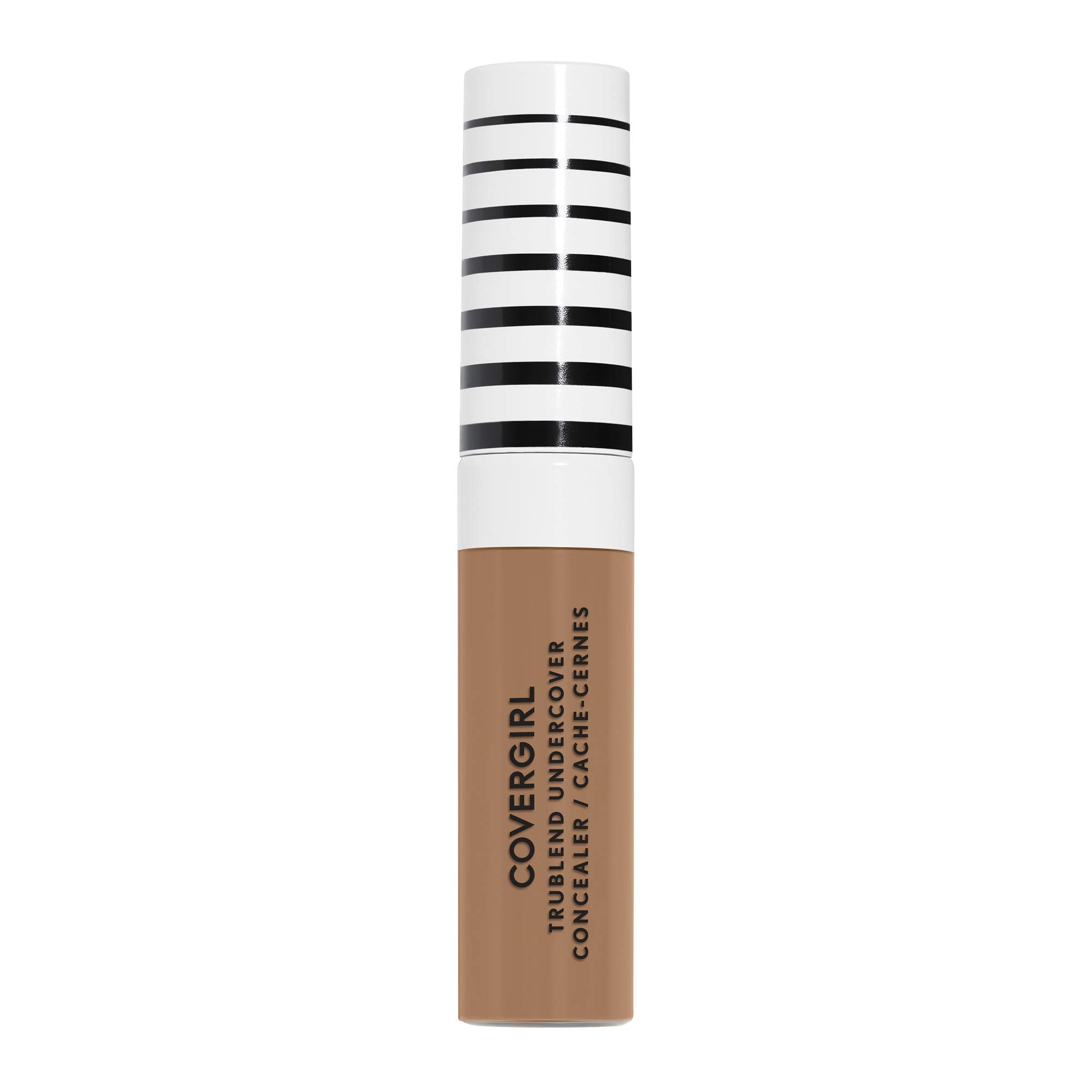 COVERGIRL TruBlend Undercover Concealer (T700 - Caramel)