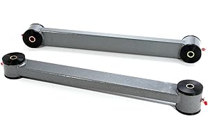 BBK 25215 Rear Lower Control Arm Kit for Ford Mustang GT