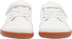 WHITIN Kids Wide Width Barefoot Shoes for Boys