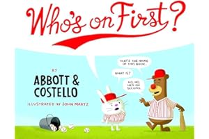 Who's on First?