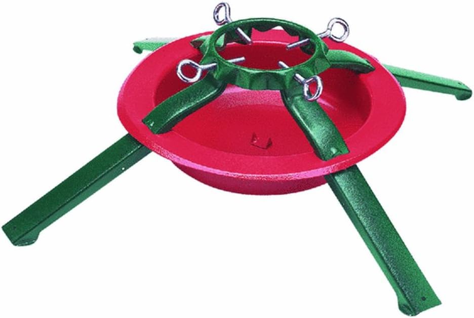 Tree Stands - Jack Post/CHR/Import 5180 Steel Tree Stand, 8'