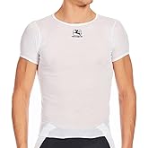 Giordana Dri-Release Short Sleeve Base Layer