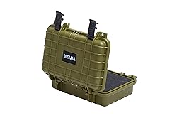 MEIJIA Portable All Weather Waterproof Protective