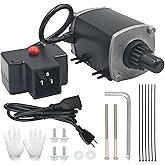 Replacement Starter for Tecumseh 37000 33329 33329C 33329D 33329E 33329F 72403600 5898N for Ariens Tecumseh LH OH HMSK OHSK O