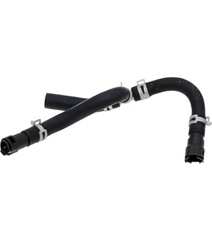 Dorman - OE Solutions | Engine Heater Hose Assembly 626-630 | Arnold - View #12