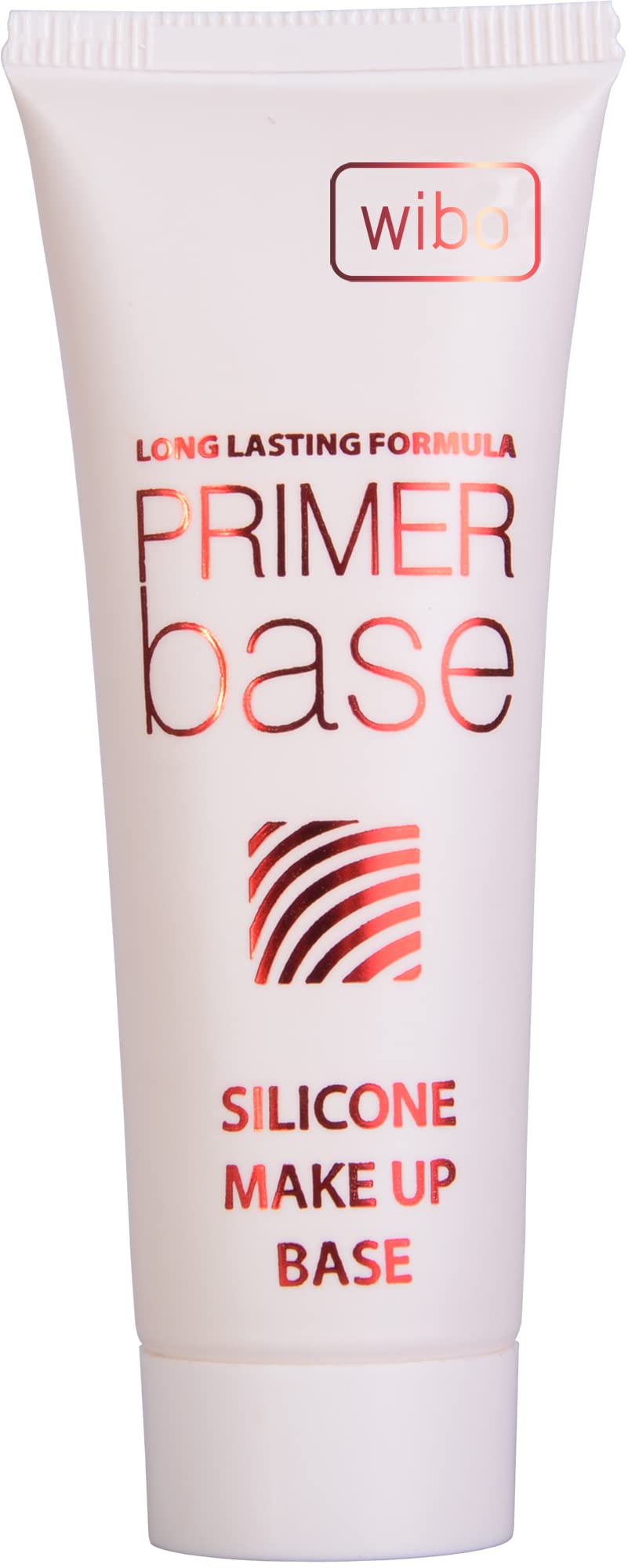 Wibo Primer Base Silicone Make-Up Base for Perfectly Smooth Skin with No Wrinkles