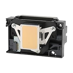Print Head Pirnthead Replacement for R260 R390 1390