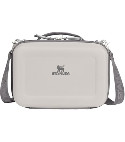 Fjällräven Kanken Mini Cooler - Insulated Storage, Water Resistant, Adaptable w/Greenland Wax, Quick-Drying