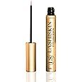LASHISKIN Premium Lash Growth Serum | Powerful Eyelash Enhancing Formula for Stronger, Longer, Fuller Lashes | Rapid Lash Growth Serum, Conditioning Eyelash Serum for Healthier Lashes - 3ml