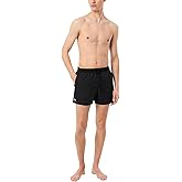 Lacoste Men's Quick-Dry Swim Shorts 5.5"