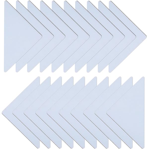 3 Rolls Sweat Pads Collar Protectors Self-Adhesive Absorbent Disposable Tape Invisible Protector For Women Men Shirts Outdoor Sports Hats Caps Liner