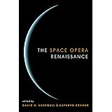 The Space Opera Renaissance