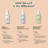 e.l.f. Stay All Night Micro-Fine Setting Mist Hydrating Refreshing 16HR Vegan view 3