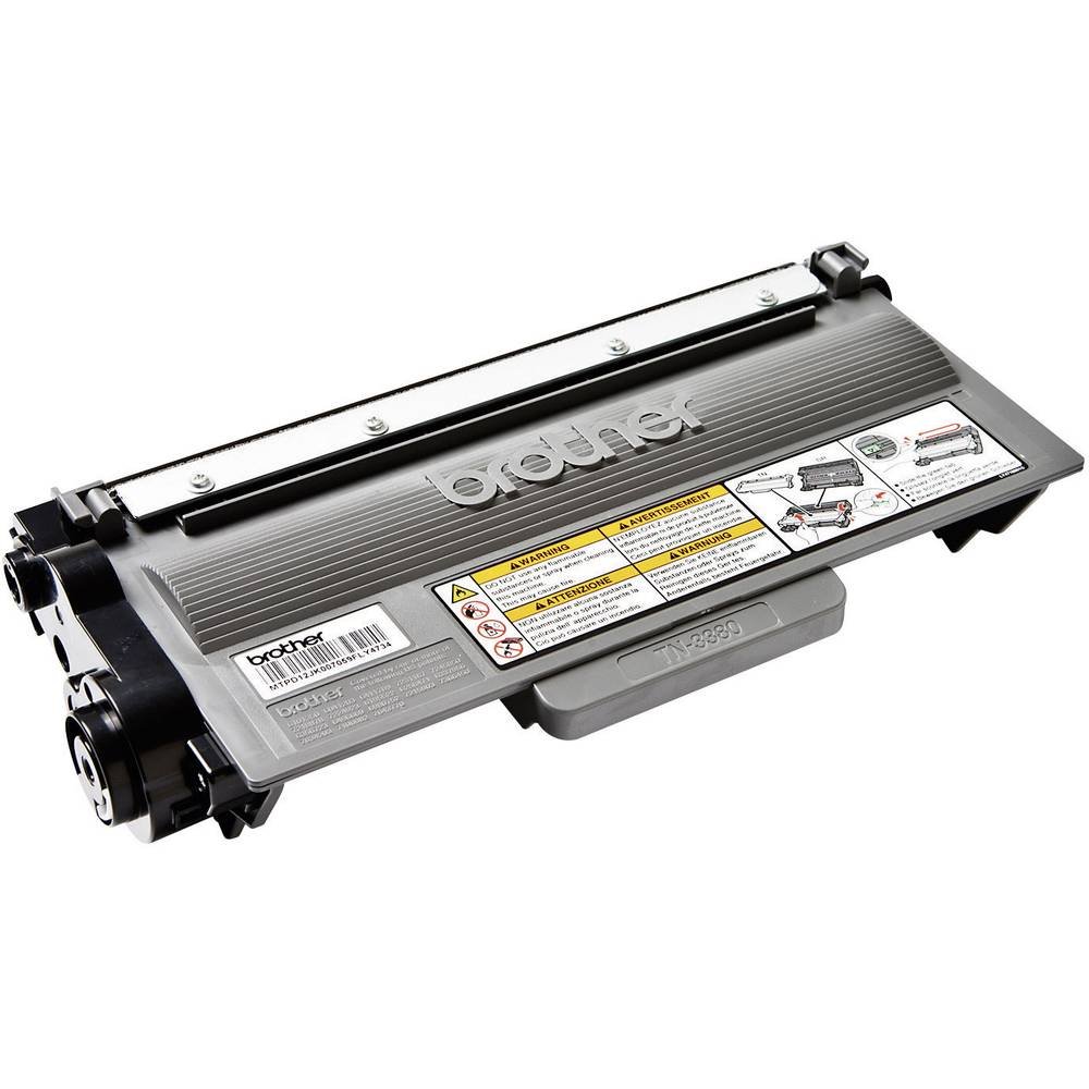 Brother Original TN3380 Black Toner