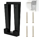 Doorbell Vinyl Siding Mount Fits for Ring