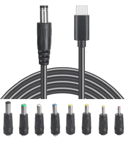 MyVolts Ripcord – Cavo Di Alimentazione USB 6V Per Ableton Push Versione 1 – Alimenta Il Controller DAW Da Porta USB - 2