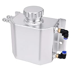 EVIL ENERGY Radiator Coolant Overflow Tank,Coolant