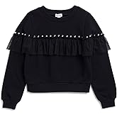 Splendid girls Supersoft Sweatshirt