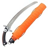 Silky Professional SUGOWAZA Saw for Linemen 420mm