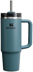 Stanley Quencher H2.0 FlowState Stainless Steel