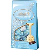 Lindt Lindor Truffles Stracciatella Chocolate (12-Count), 5.1-Ounce Bags (Pack of 2) by Lindt