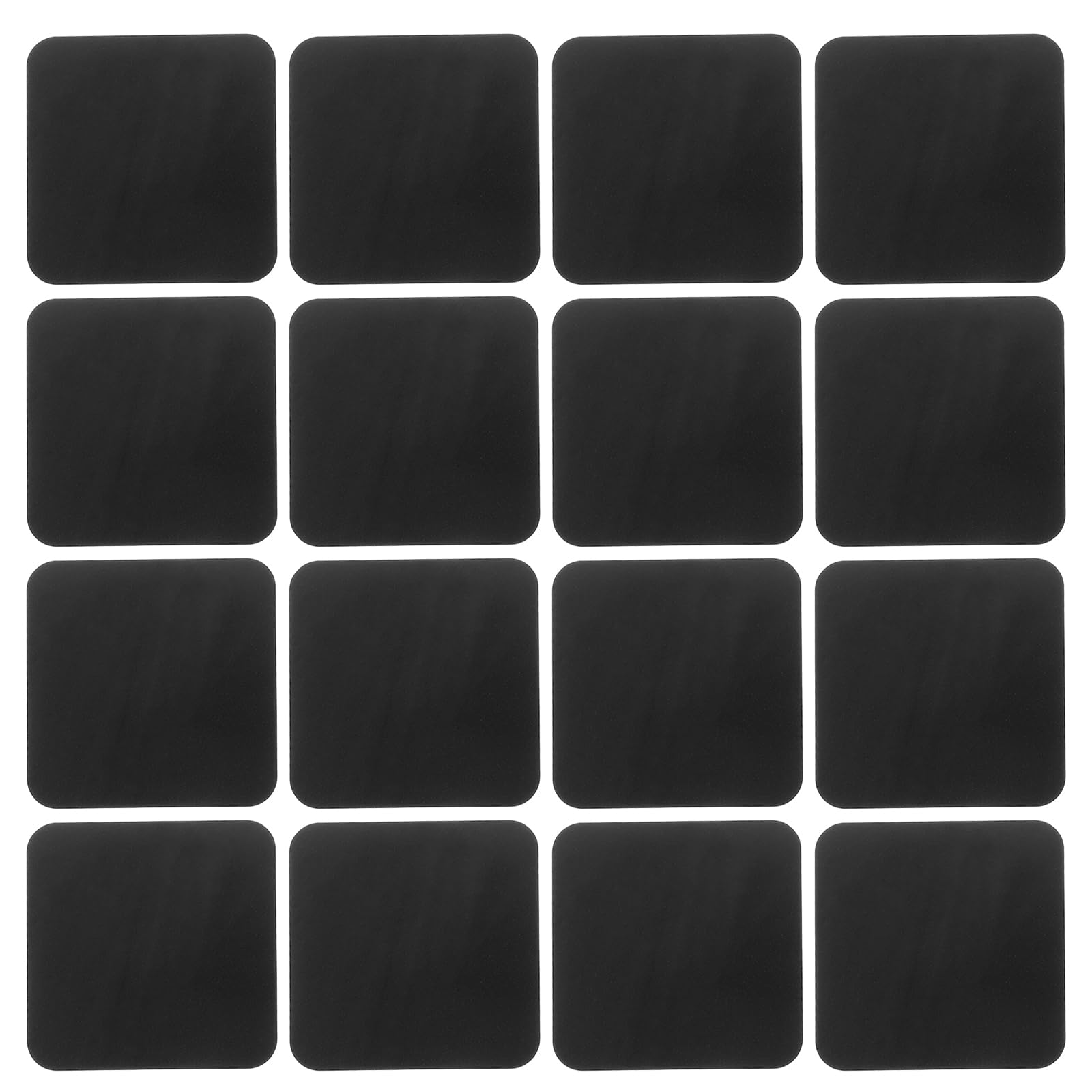 NUOBESTY Anti Tarnish Strips 100 Pcs Non-Abrasive Jewelry Protection Papers for Silver Gold Oxidation Prevention in Storage Boxes