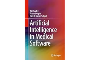 Artificial Intelligence in Medical Software