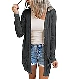 Sweater Oversized Cardigan For Women Lightweight