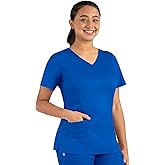 Maevn Matrix Women’s Double V-Neck Top