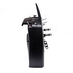 Spektrum NX7e+ Black Edition 14 Channel Transmitter