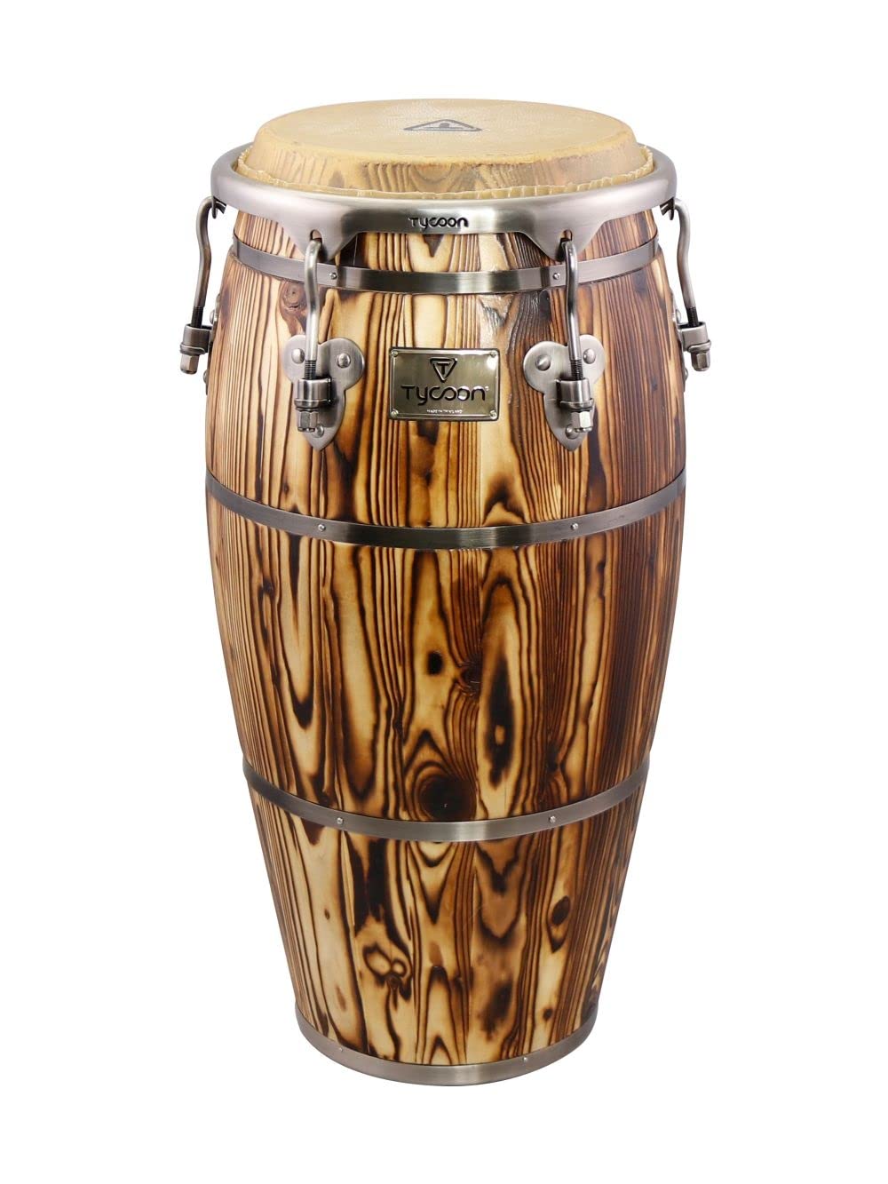 Tycoon Percussion MASTER HERITAGE SERIES CONGA - CONGA