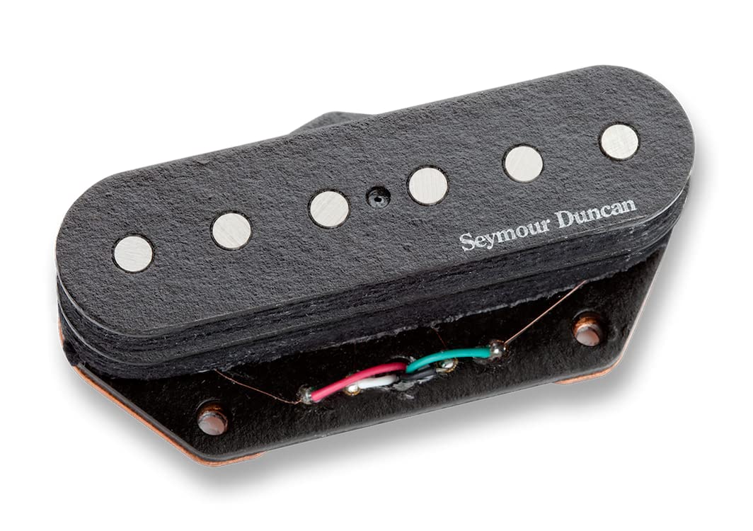 Seymour Duncan - Pickup Electric Guitar - Micro BG1400 Tele Lead Without Logo