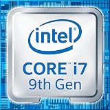 Intel Core i7-9700 CPU LGA1151v2 8 Cores 8 Threads 12M Cache vPro Support Tray view 4