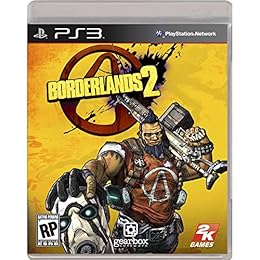 Borderlands 2
