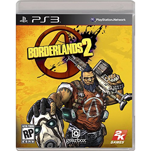 Borderlands 2