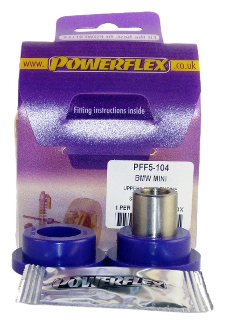 Powerflex PFF5-104 Bushes