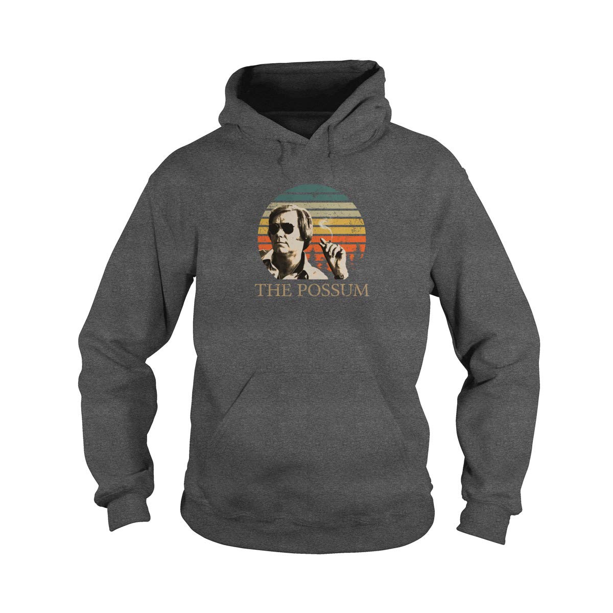 Teewarrior George Jones The Possum T Shirt 2609 | Seknovelty