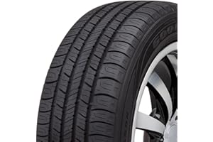 Goodyear Assurance All-Season Radial - 235/60R17 102T