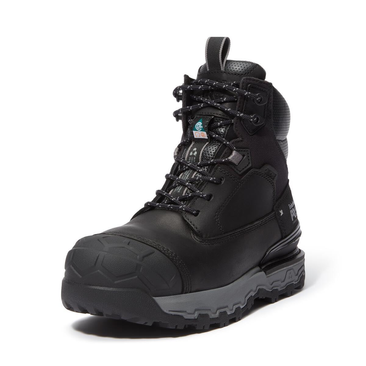 Timberland PRO Men's Boondock Ultralight 6 Inch
