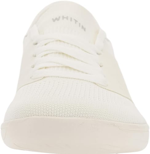 WHITIN Women's Wide Minimalist Barefoot Shoes Zero Drop Sole