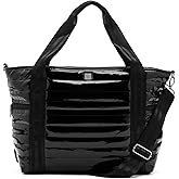 Think Royln Jetset Wingman Tote