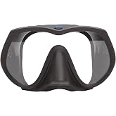 XS Scuba Crew Mask