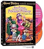 The Perils of Penelope Pitstop - The Complete Series