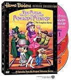 The Perils of Penelope Pitstop - The Complete Series