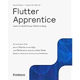 Flutter Apprentice (Fourth Edition): Learn to Build Cross-Platform Apps