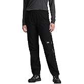 Outdoor Research Women's Aspire 3L Pants | Waterproof, Windproof, Carabiner Loop, Standard Fit