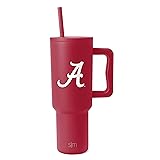 Simple Modern Officially Licensed Collegiate