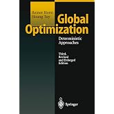 Global Optimization: Deterministic Approaches