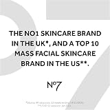 No7 Lift & Luminate Dual Action Cleansing Exfoliator 3.3 fl oz view 7